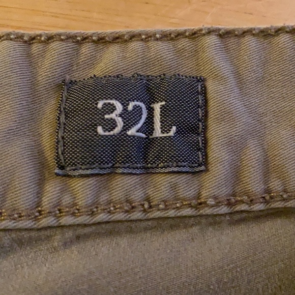 BKE Jeans (The Buckle) - Picture 4 of 6